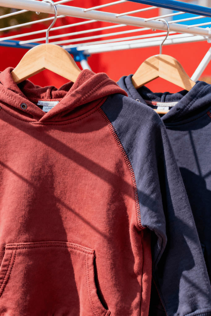 Boys Hoodies Manufacturing