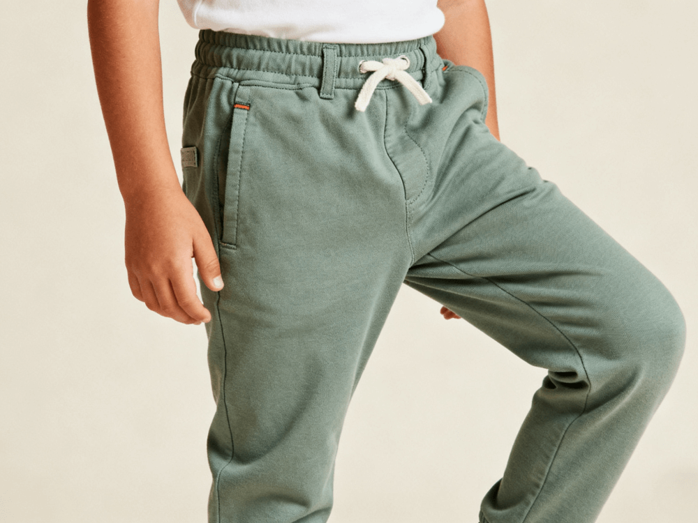 Boys' casual pants