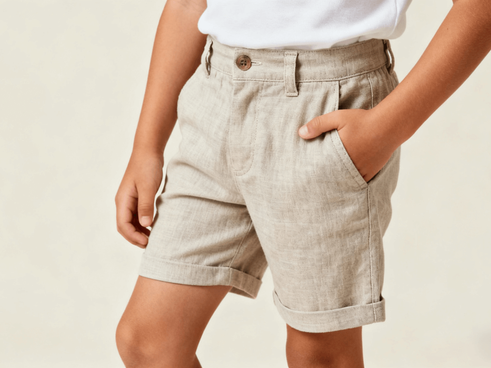 Boys' shorts