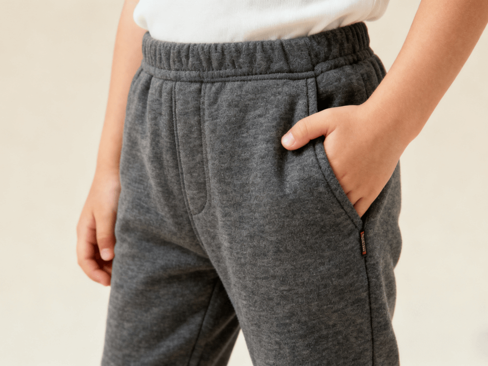 Boys' warm pants