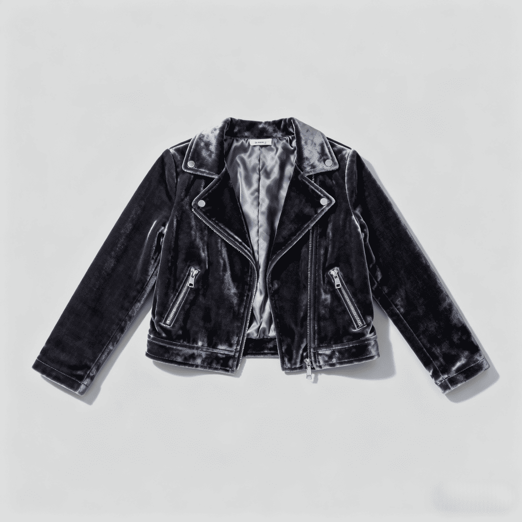 Girls Jacket Manufacturers