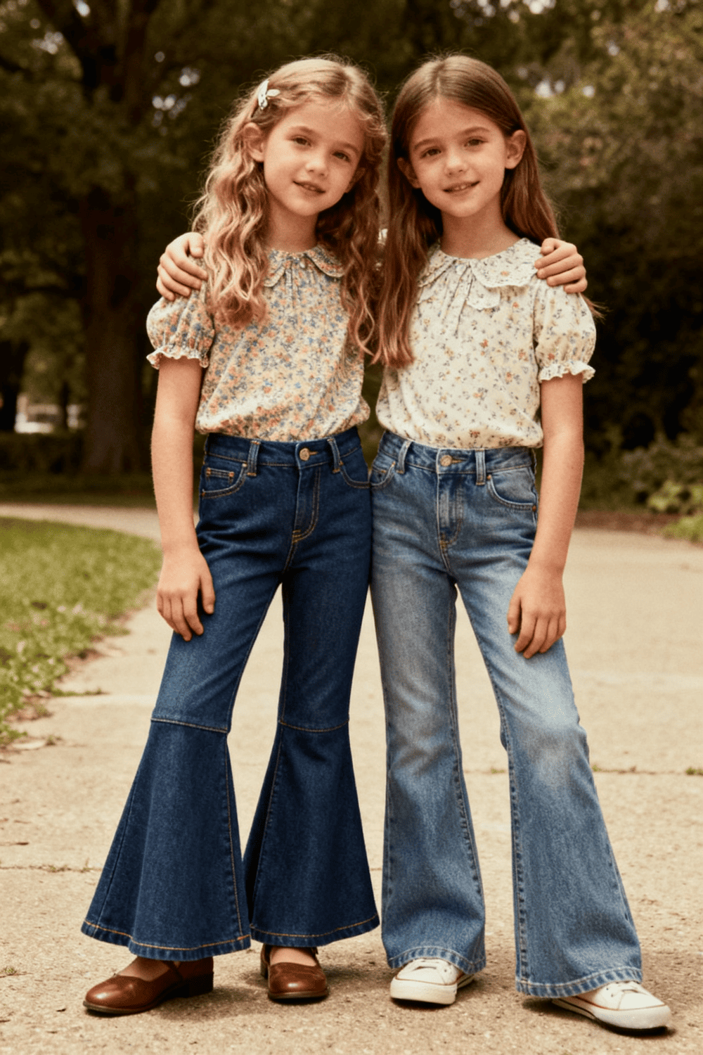 Girls Pants Manufacturers