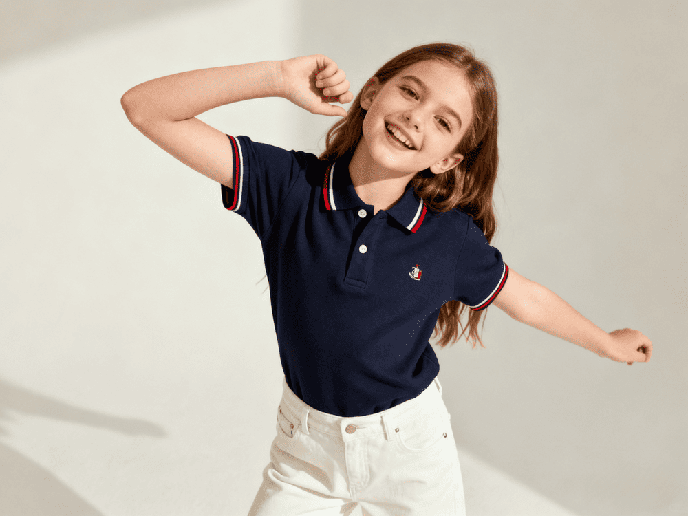 Polo T-shirt