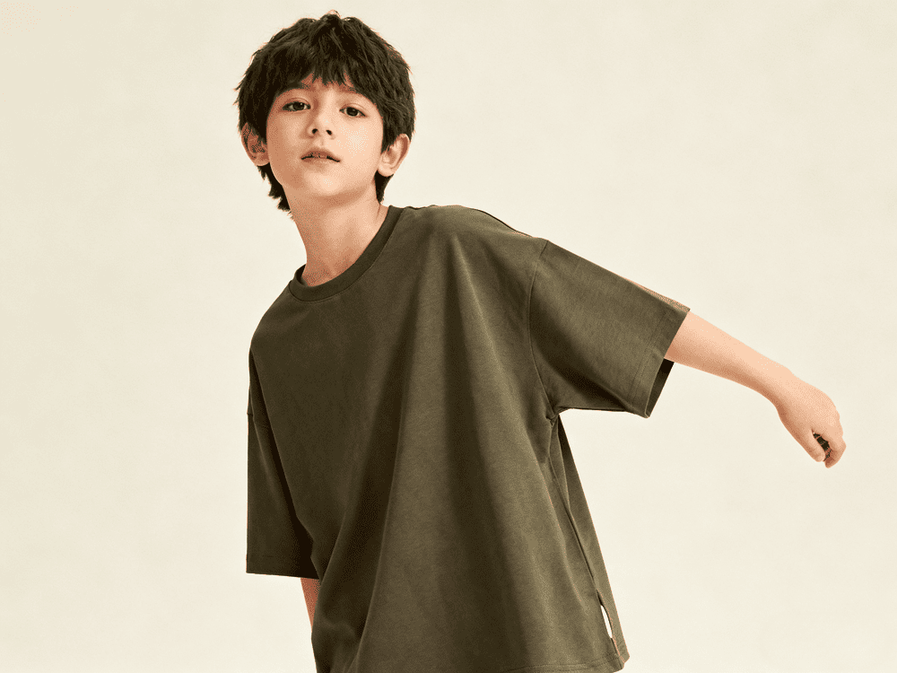 casual style T-shirts