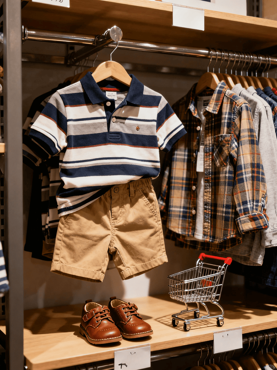 Your Trusted Partner for Custom Boys’ Apparel Your Trusted Partner for Custom Boys’ Apparel