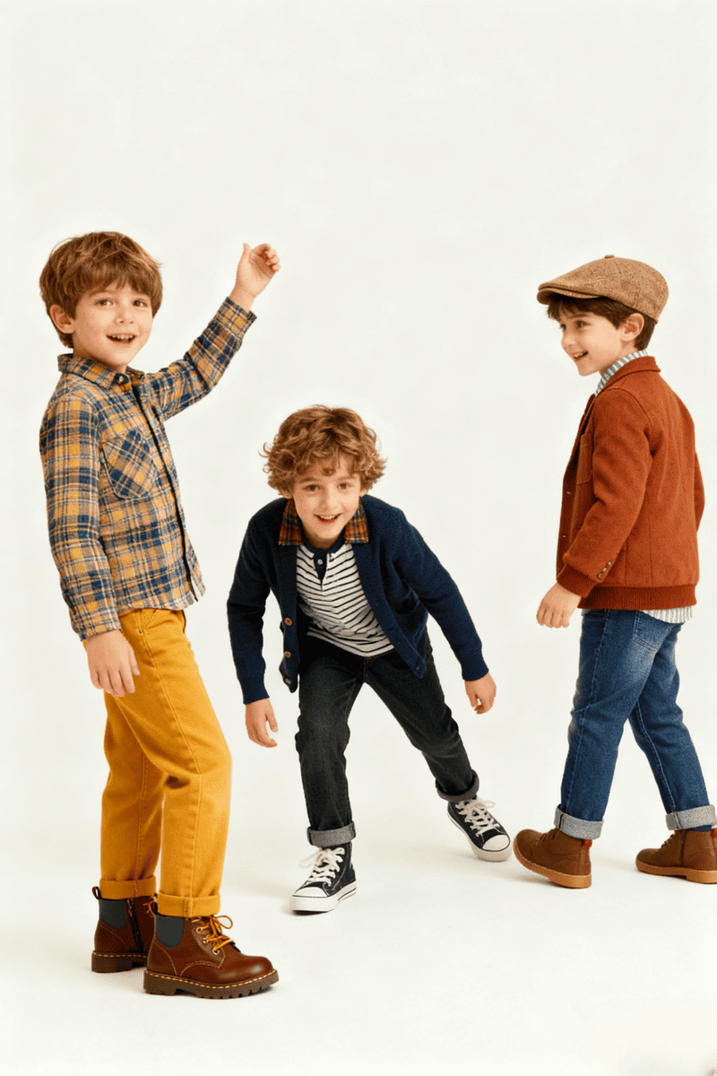 High-quality children’s clothing supplier High-quality children's clothing supplier