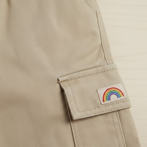 Girls pants manufacturer