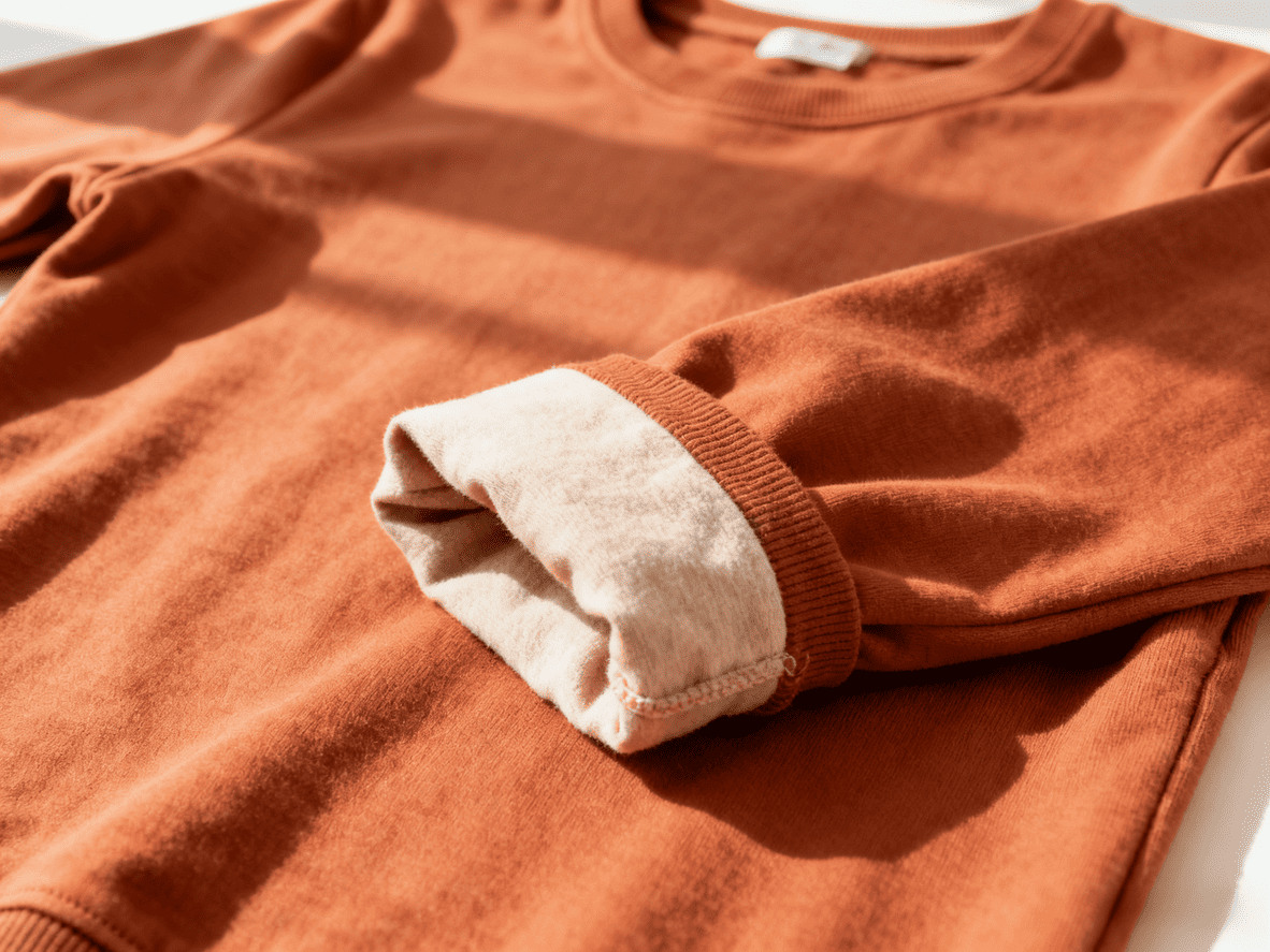 Fabrics for Children’s Clothing