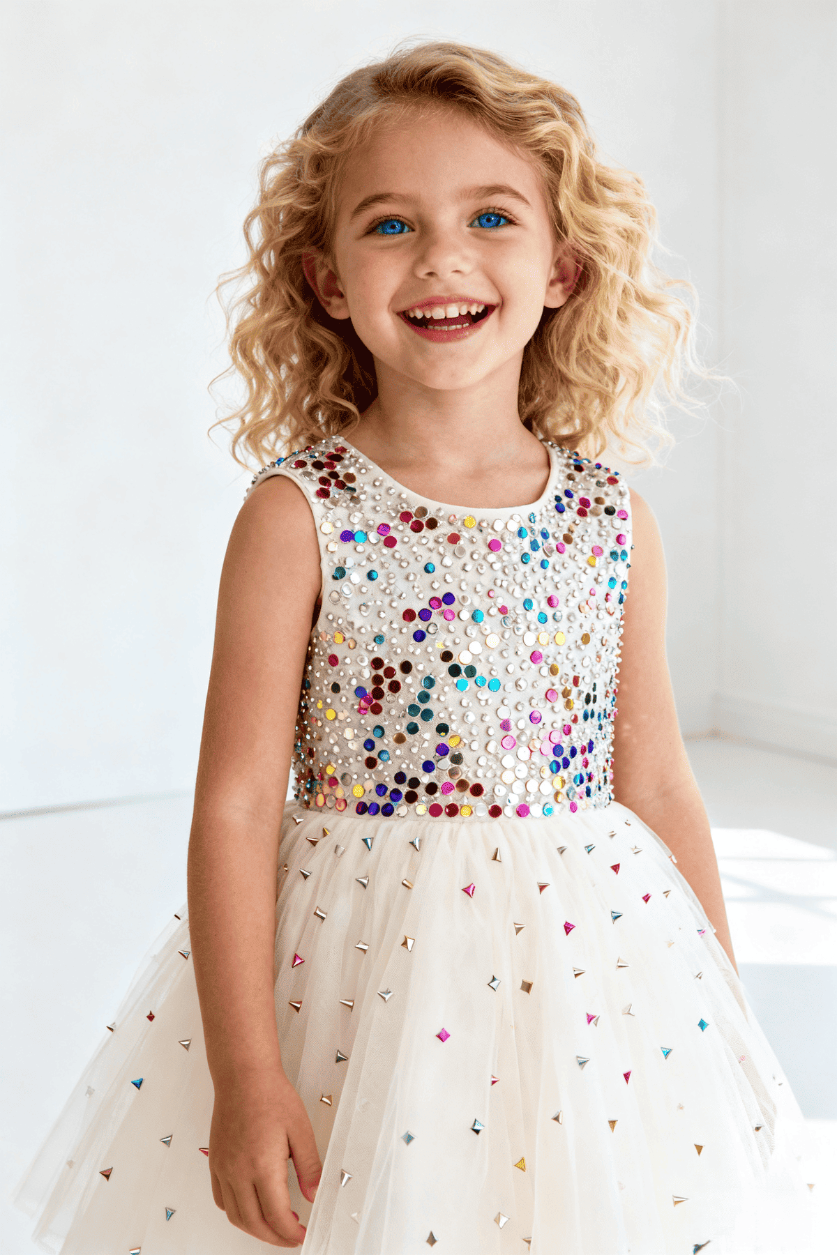 Beaded Fashion for Kids