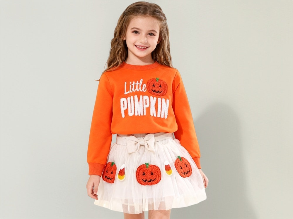 Halloween Set for Girls
