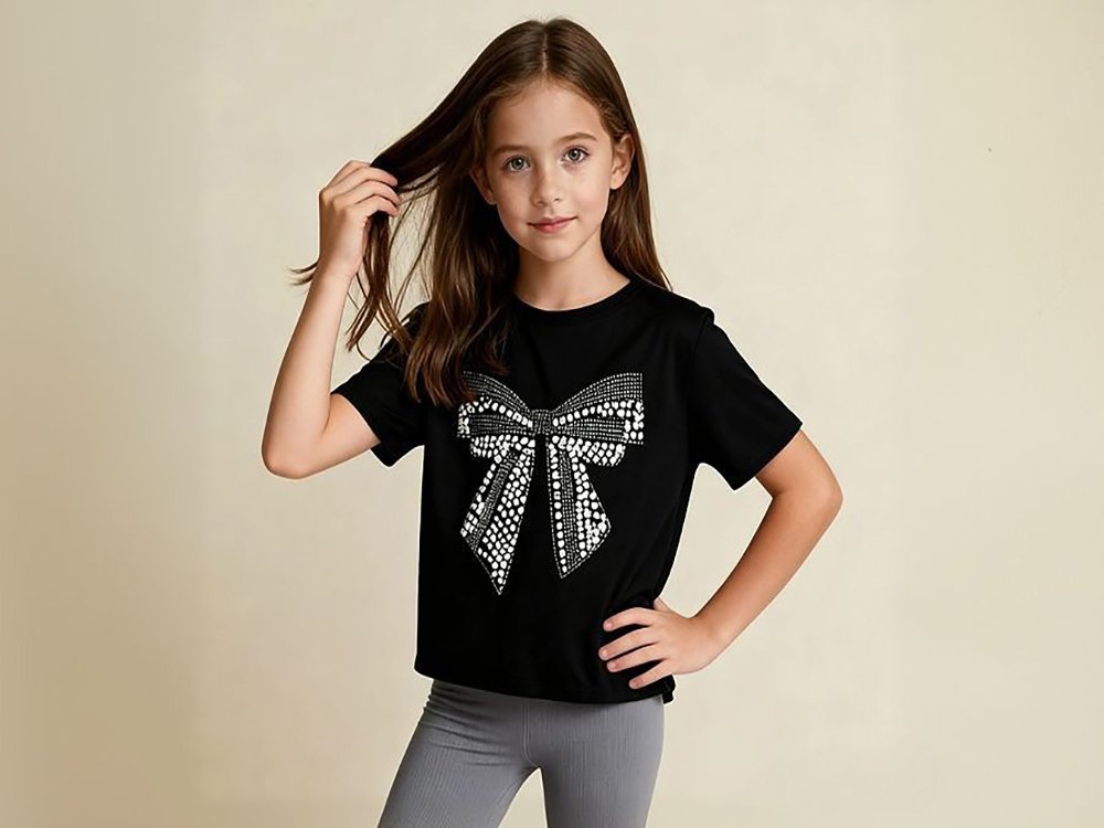 girl t shirt factory 1