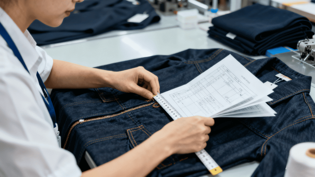 Professional Children’s Apparel Manufacturer