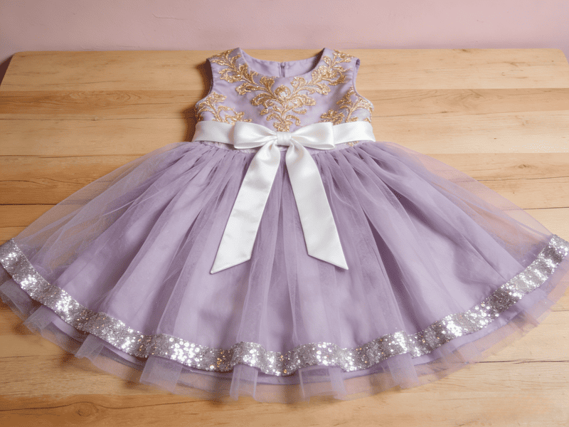 Princess Dress