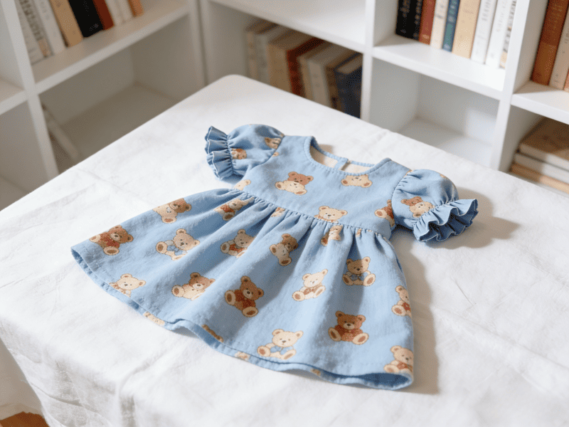 Babydoll Dress