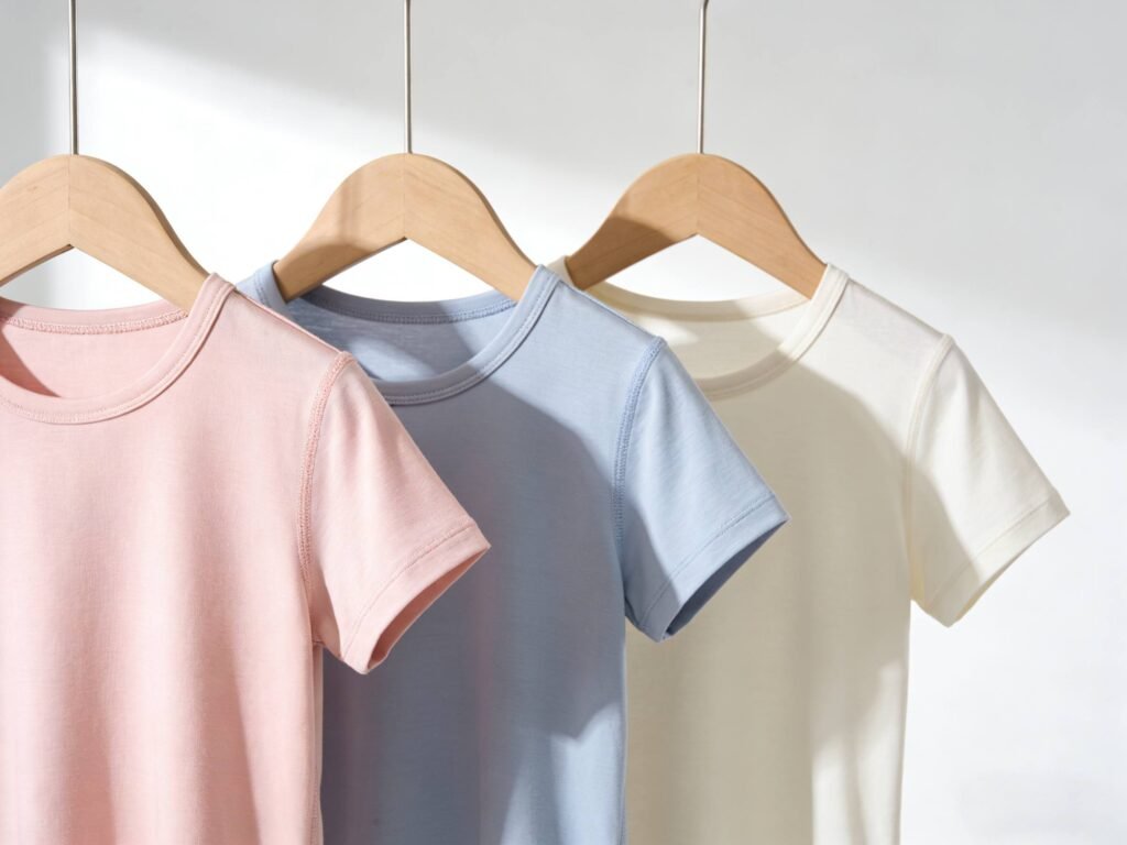 The breathability of modal