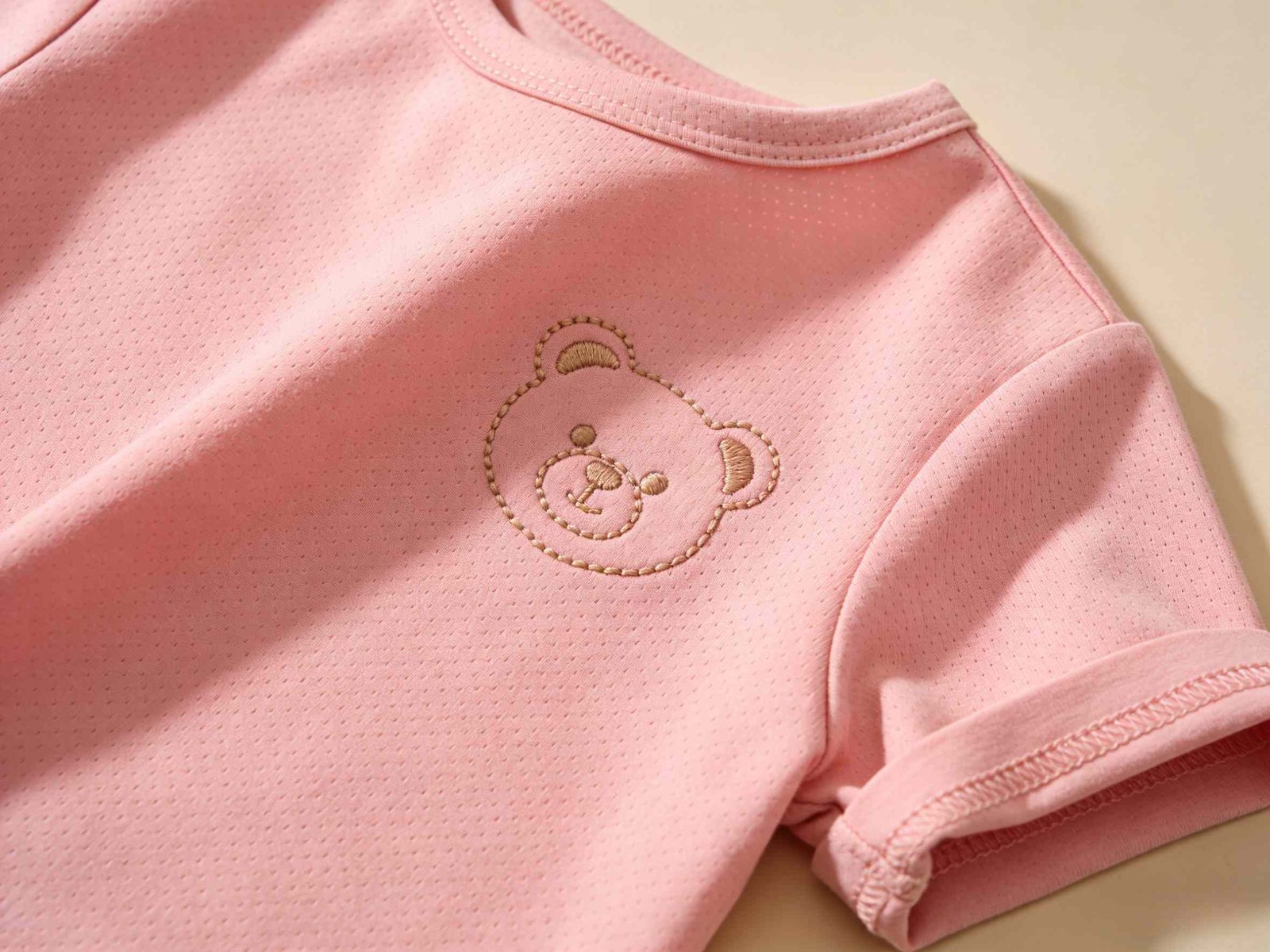 Excellent Breathability