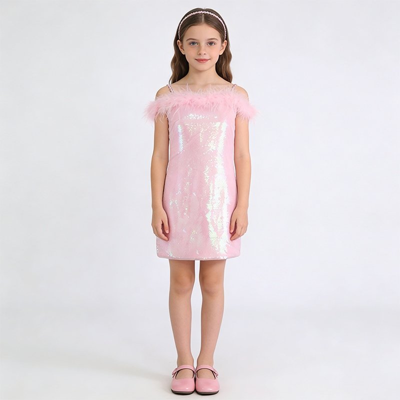 HAPA's dress collection