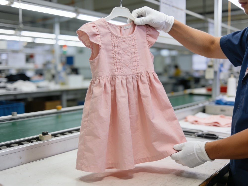 Chinese OEM Manufacturers