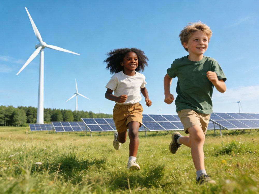 Commitment to Sustainability