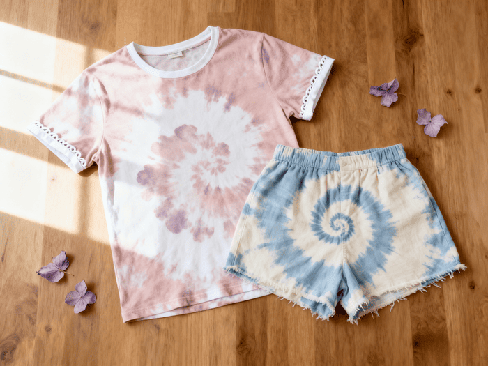 Tie-dye