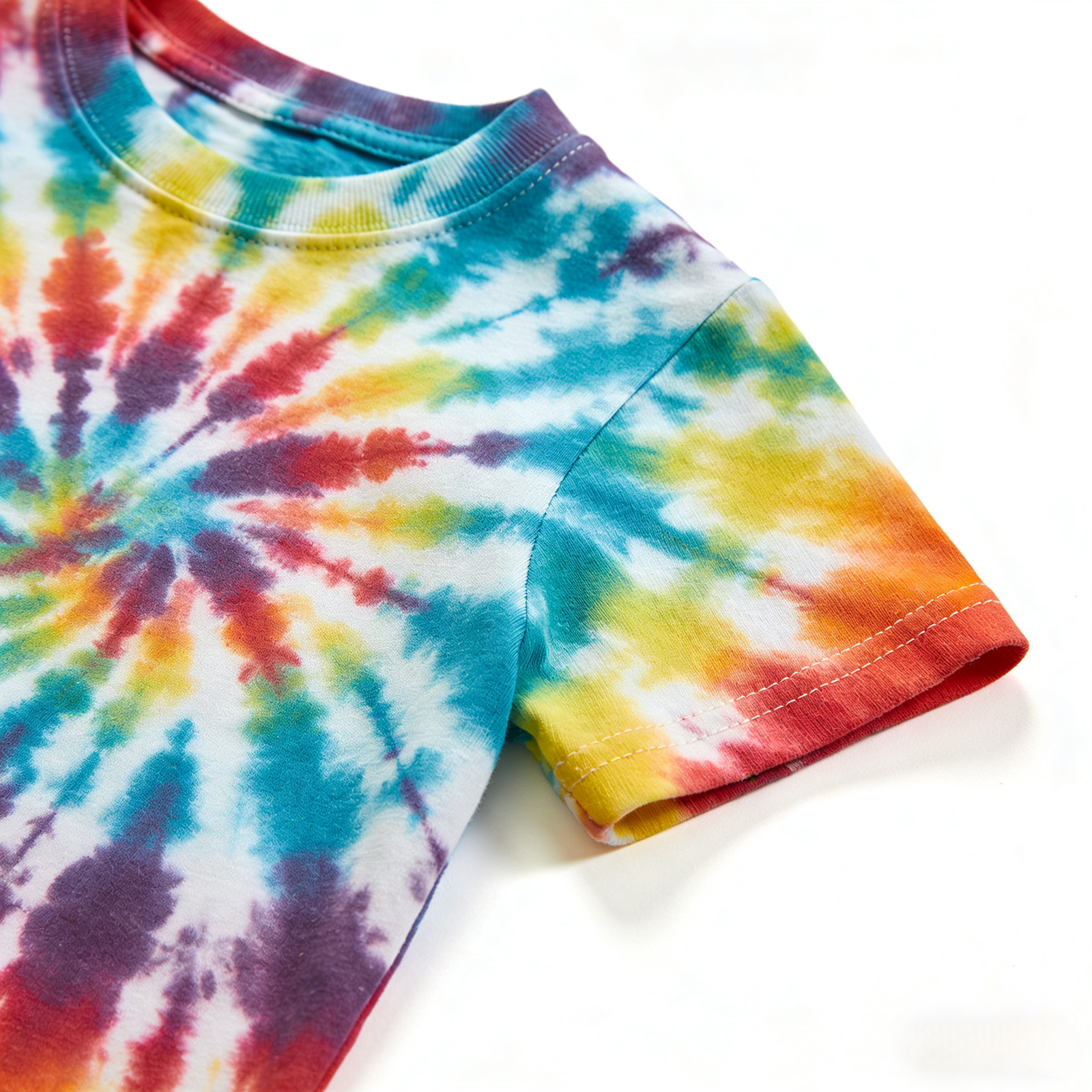 Tie-dye