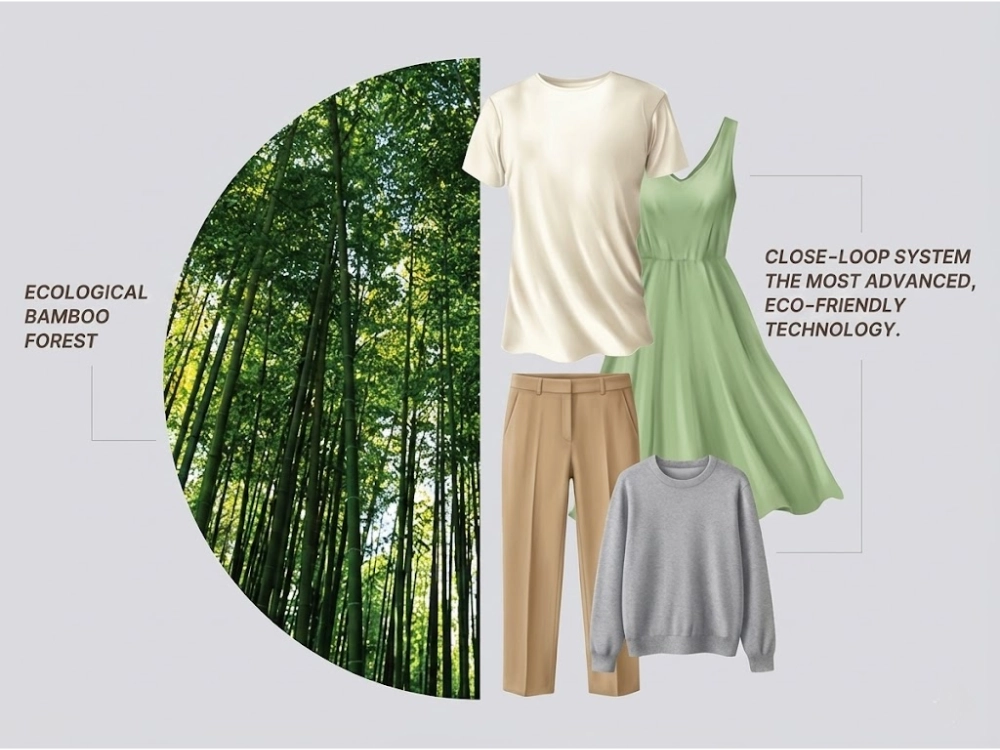 Is Bamboo Fabric Truly Sustainable