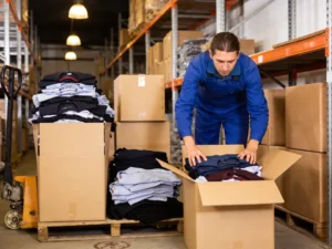 12 Best Children's Clothing Manufacturers In China