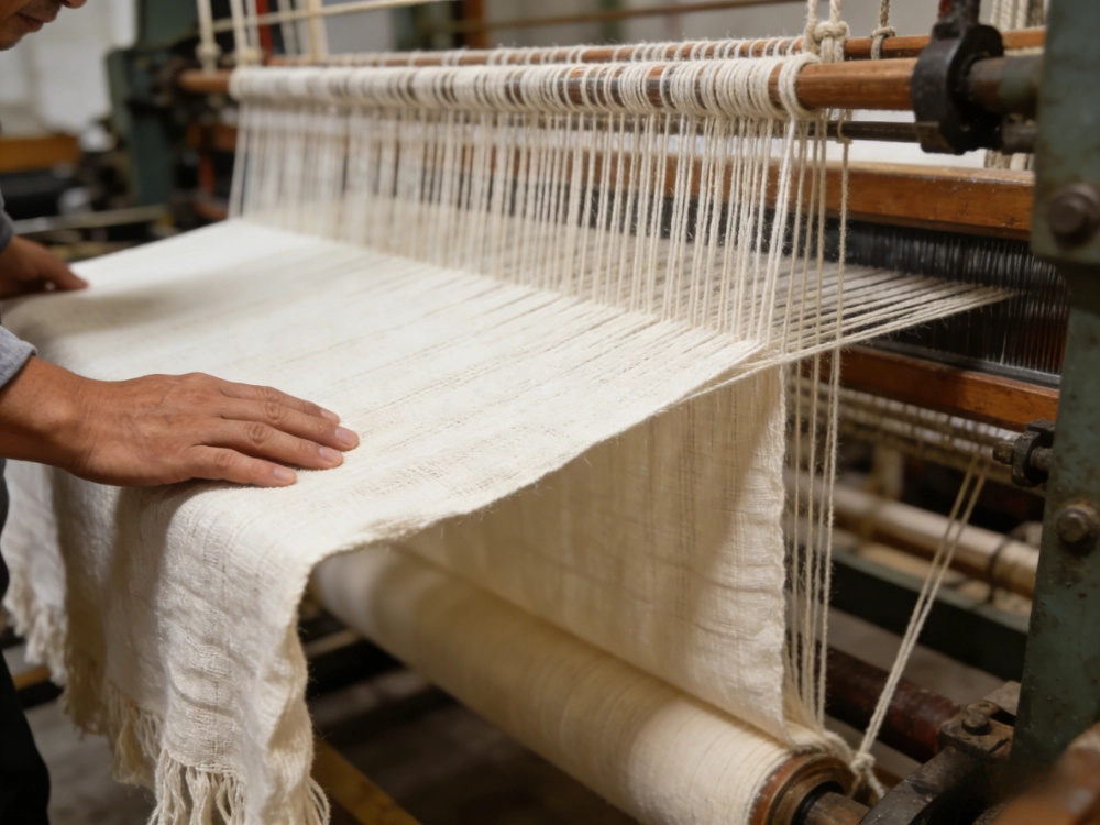 Types of Cotton Fabric