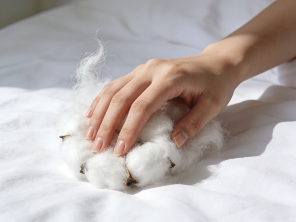 Types of Cotton Fabric