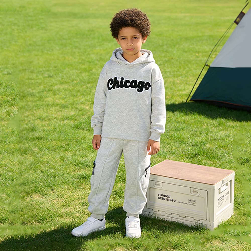 Custom Boys' Hoodie Manufacturers