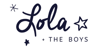 Lola + The Boys