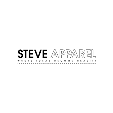 Steve Apparel 