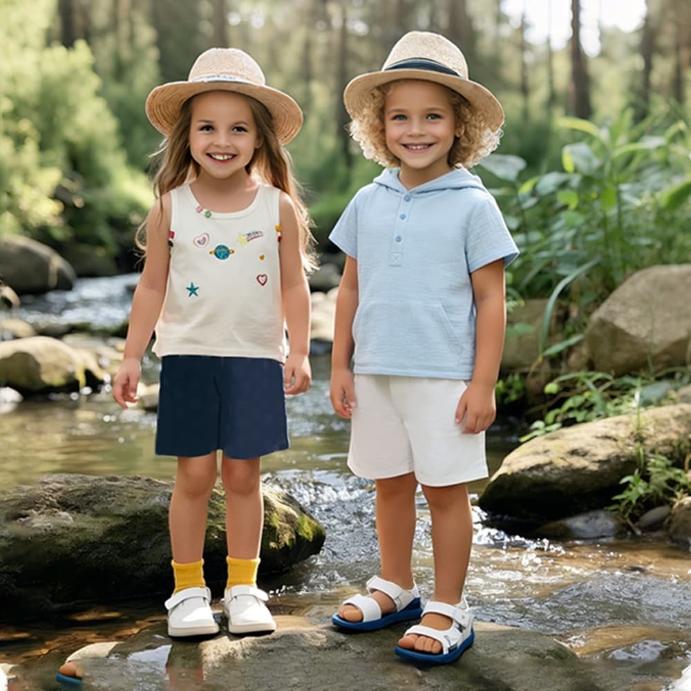 Custom Girls' T-Shirts Manufacturer