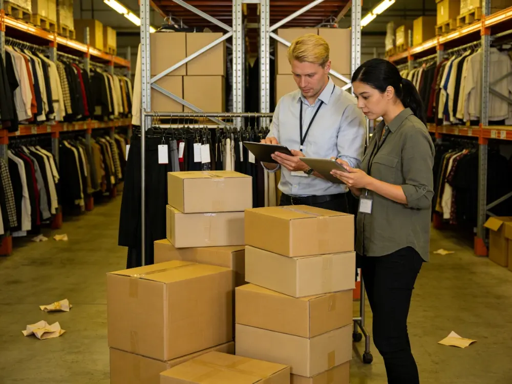 Best Children's Clothing Wholesale Suppliers​