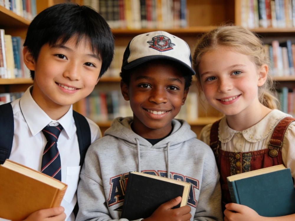 Children's Clothing Manufacturer