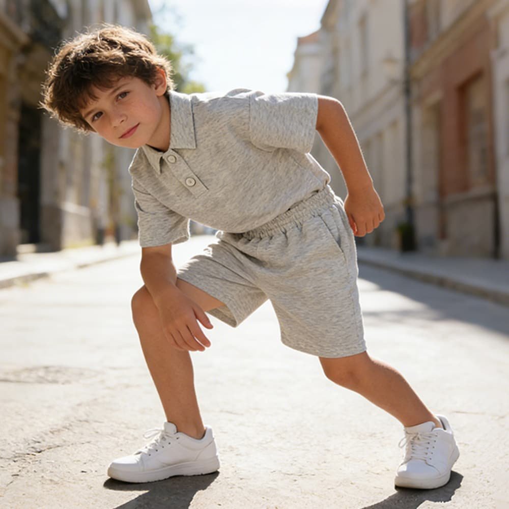 Custom Boys' Pant Manufacturer