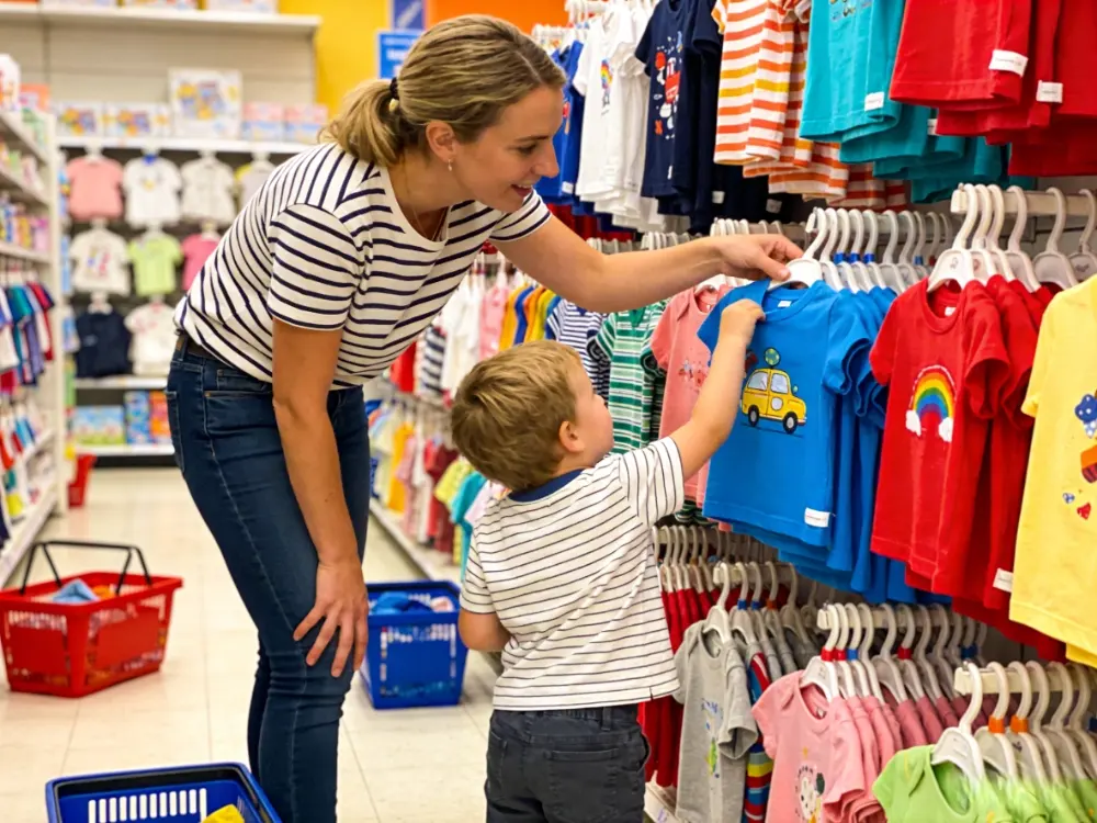 Boys' Clothing Manufacturers