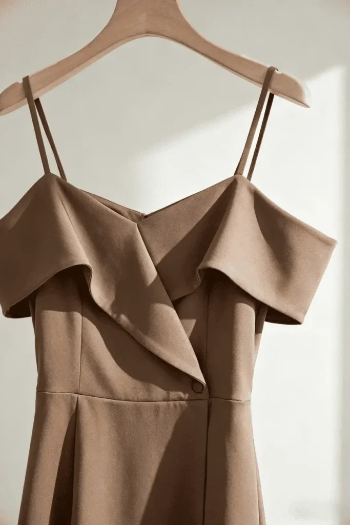 Wholesale supplier of girls' dresses