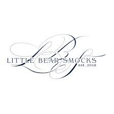 Little Bear Smocks