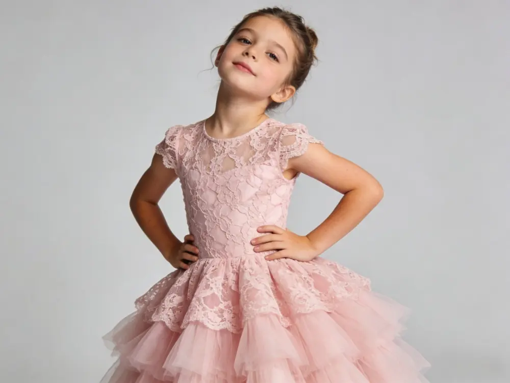 Outfits for 8 Year Olds