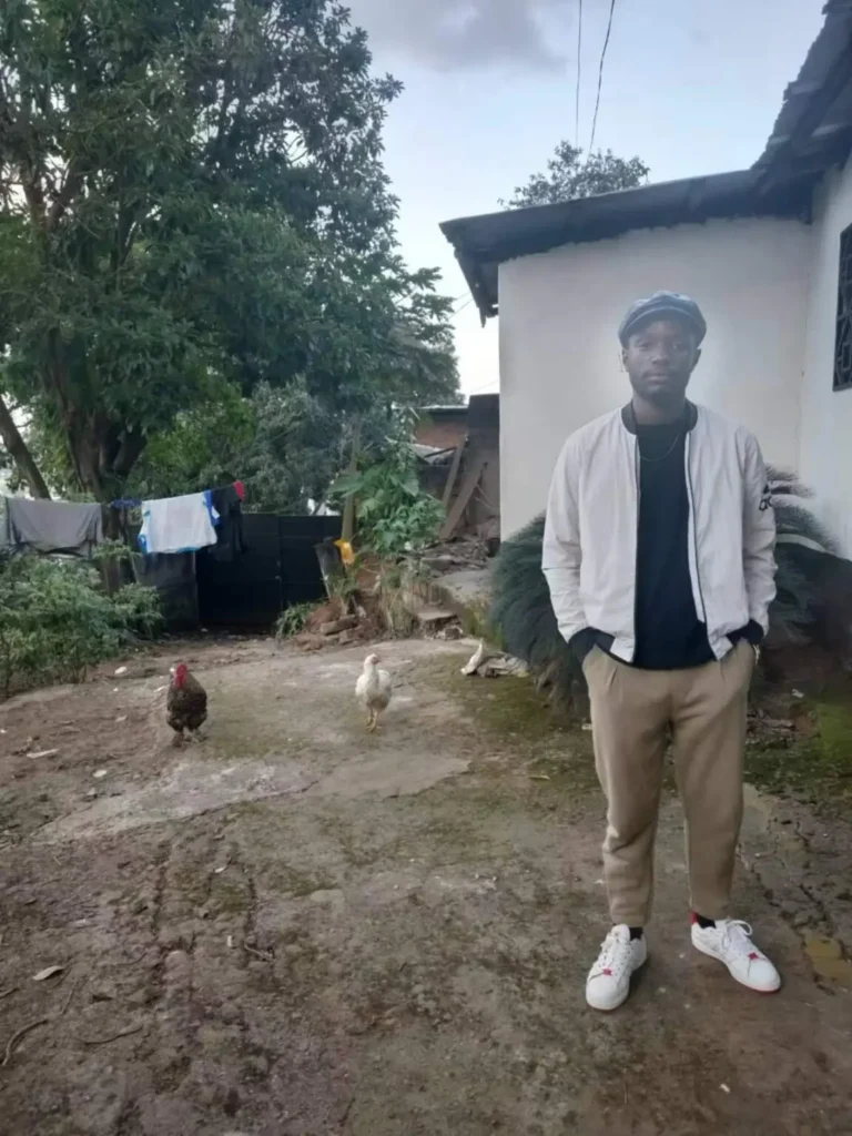 Social Responsibility