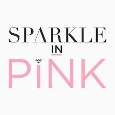 Sparkle In Pink