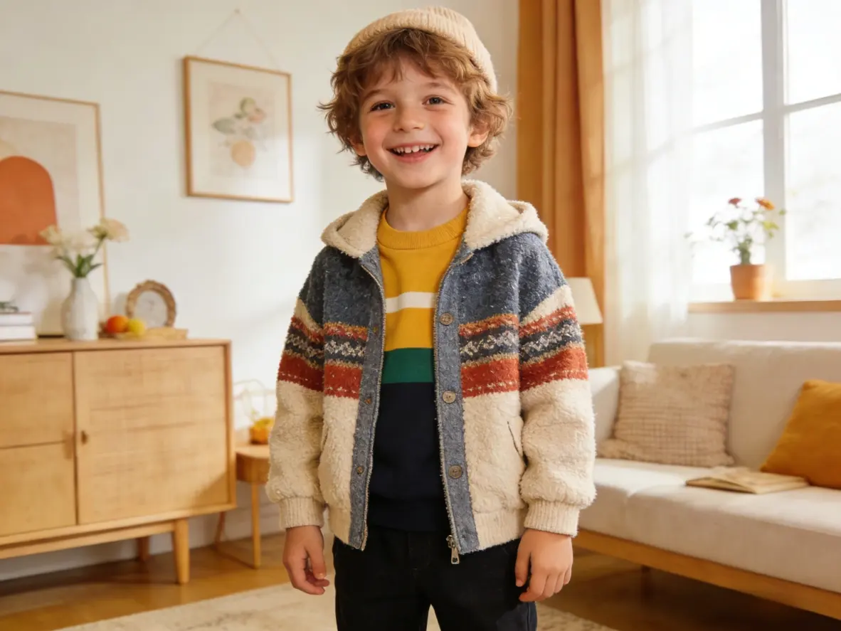 Start a Children's Boutique