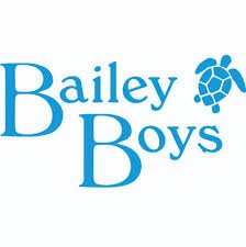 The Bailey Boys