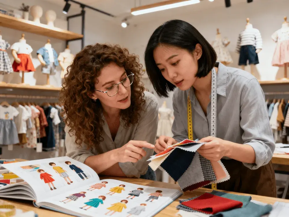 branded customized customer