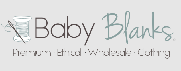 Baby Blanks LOGO