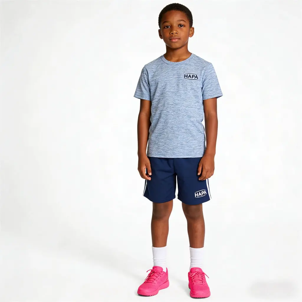 Boys Clothing Set