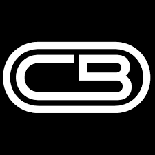 CB Clothing Co Logo