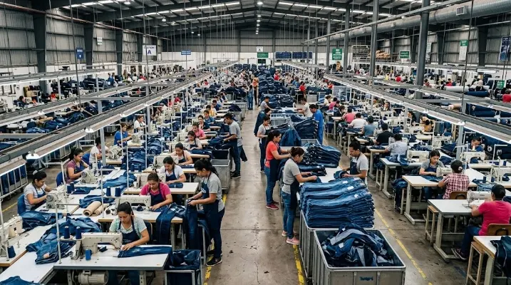 Children's Clothing Manufacturer in the UK