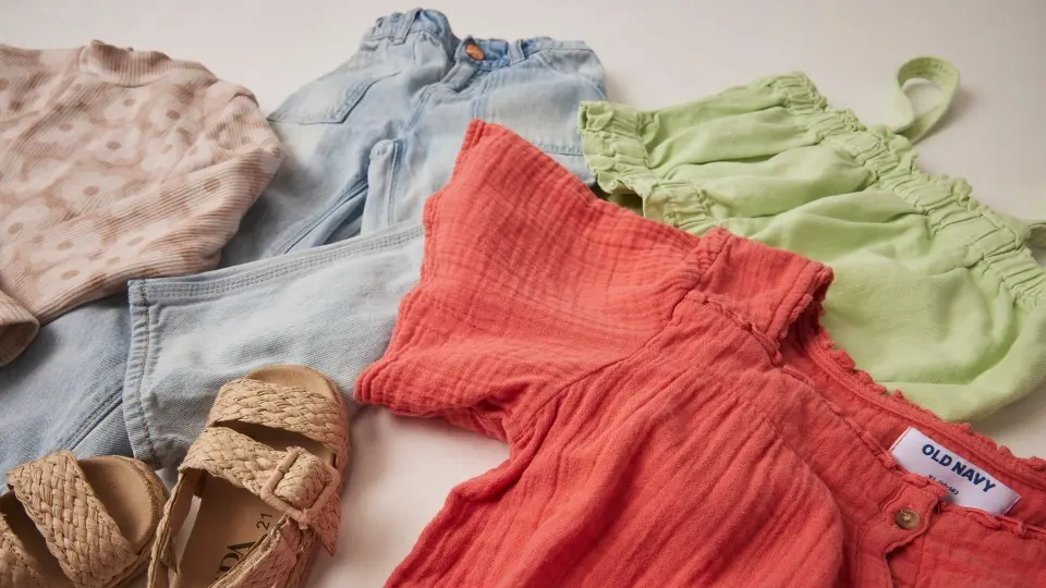 Where to Buy Wholesale Children's Boutique Clothes